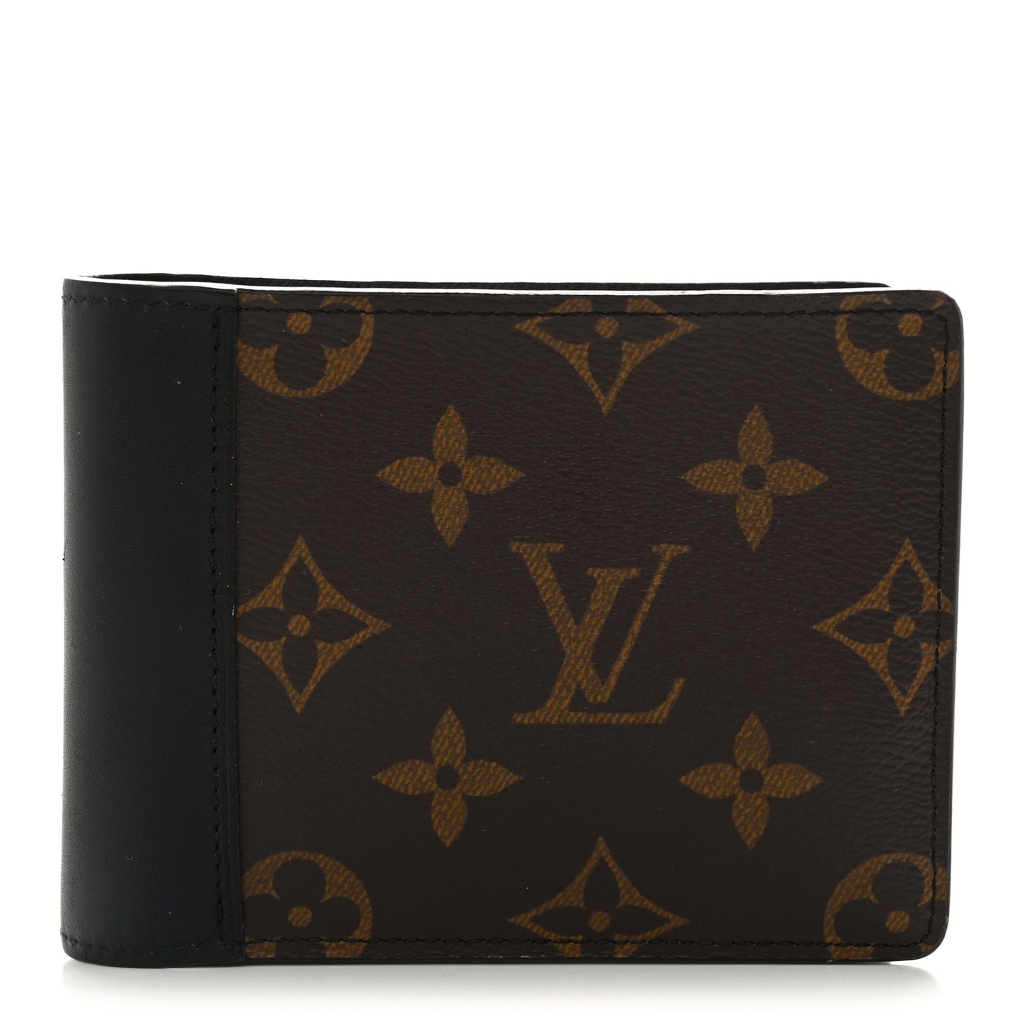 Monogram Macassar Multiple Wallet
