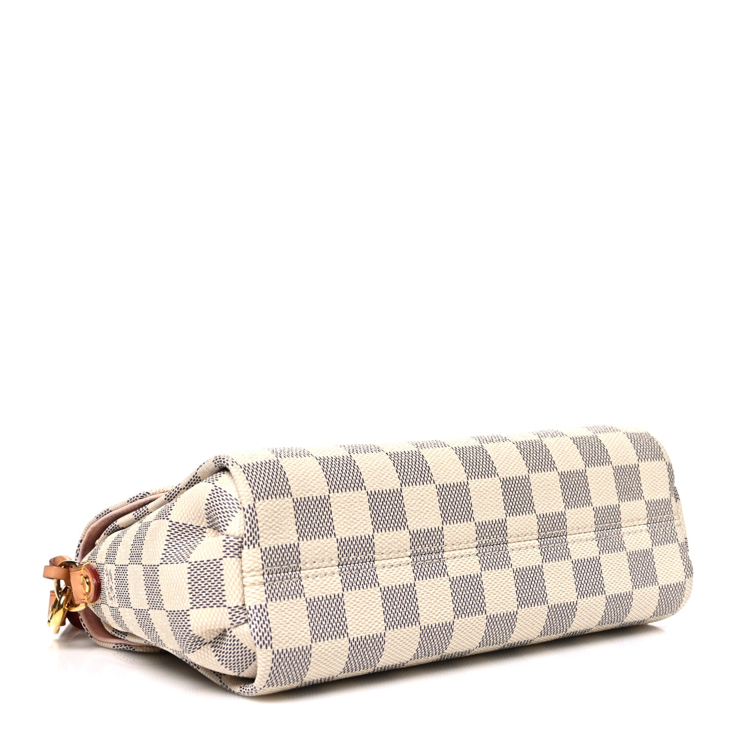 Louis Vuitton Damier Azur Croisette 3 of 9