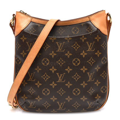 Louis Vuitton Monogram Odeon PM 1 of 13