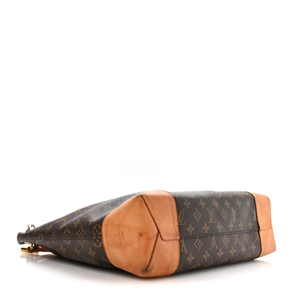 Louis Vuitton Monogram Berri MM 3 of 9