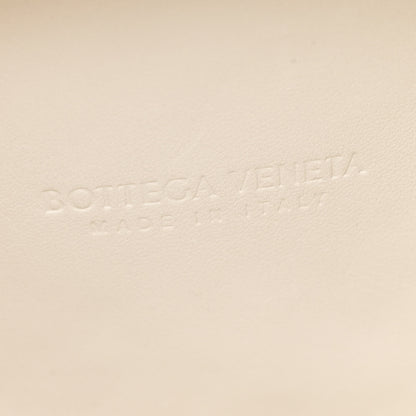 Bottega Veneta Nappa Intrecciato Small The Lauren 1980 Clutch With Chain String 6 of 11