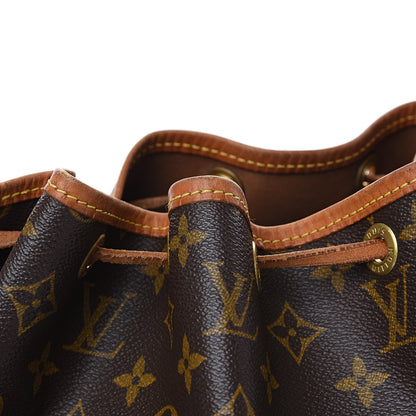 Louis Vuitton Monogram Petit Noe 13 of 16