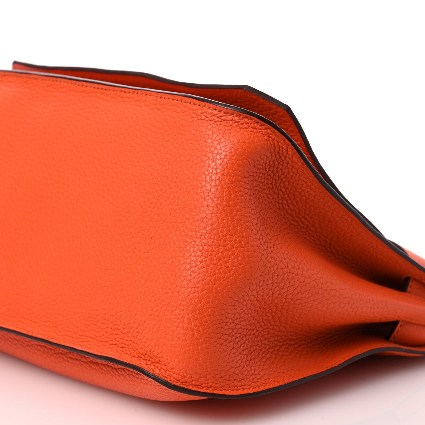 Taurillon Clemence Jypsiere 31 Orange