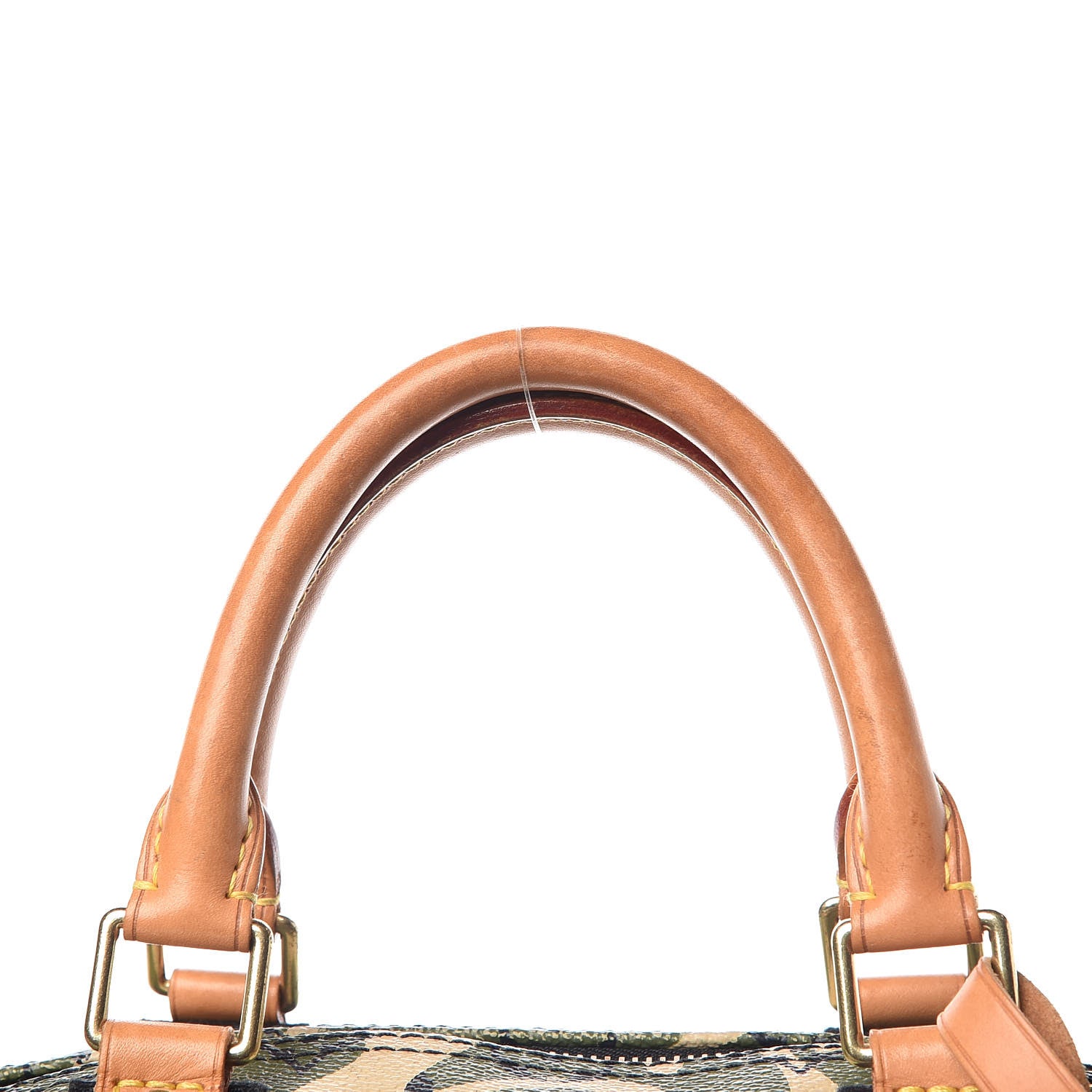 Louis Vuitton Monogramouflage Speedy 35 13 of 13