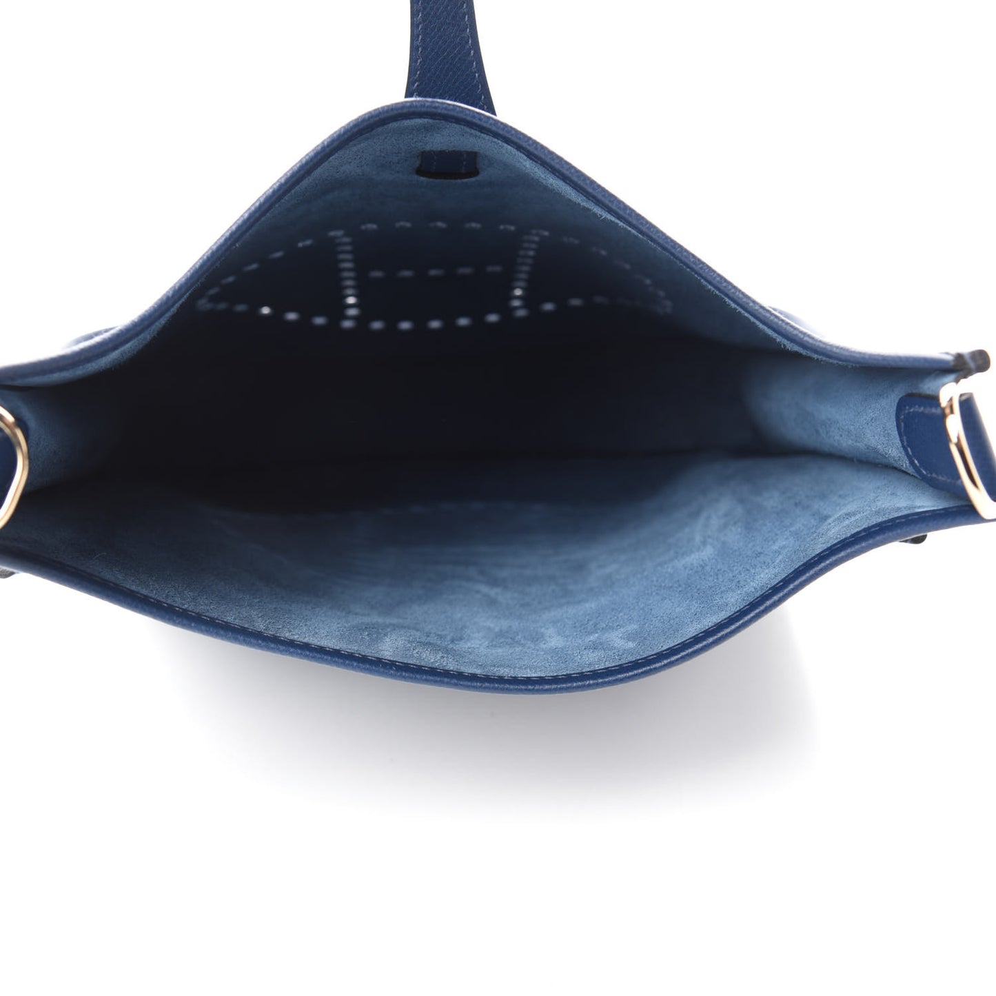 Epsom Evelyne III PM Bleu Saphir