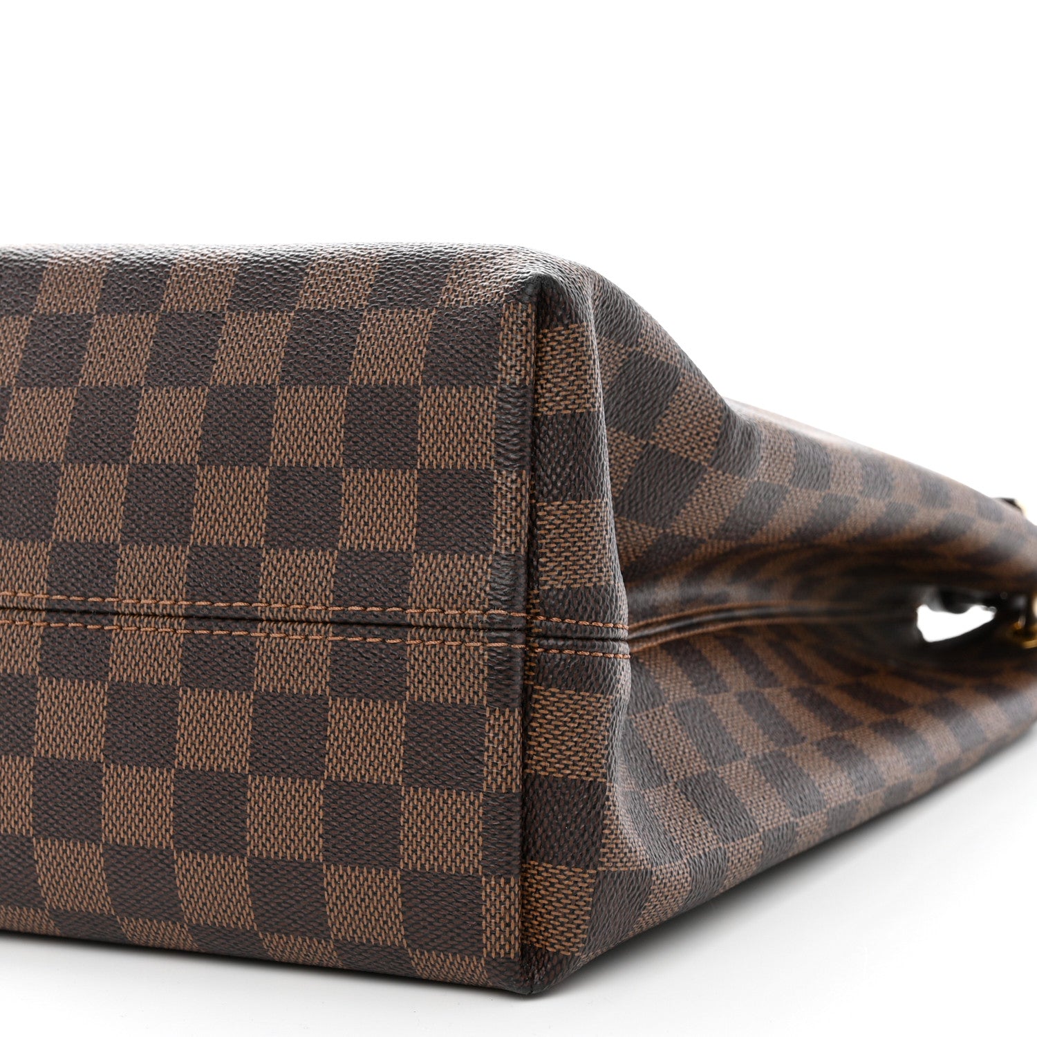 Louis Vuitton Damier Ebene Graceful MM 14 of 20