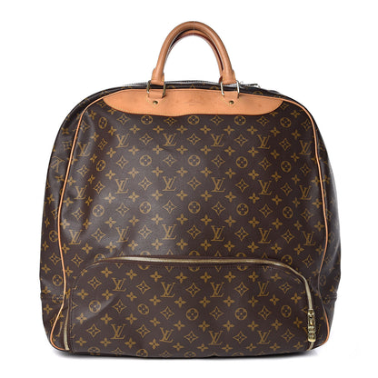 Louis Vuitton Monogram Evasion Sports Bag 1 of 11
