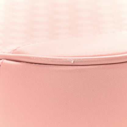 Gucci Soft Microguccissima Mini Bree Messenger Bag Soft Pink 8 of 11