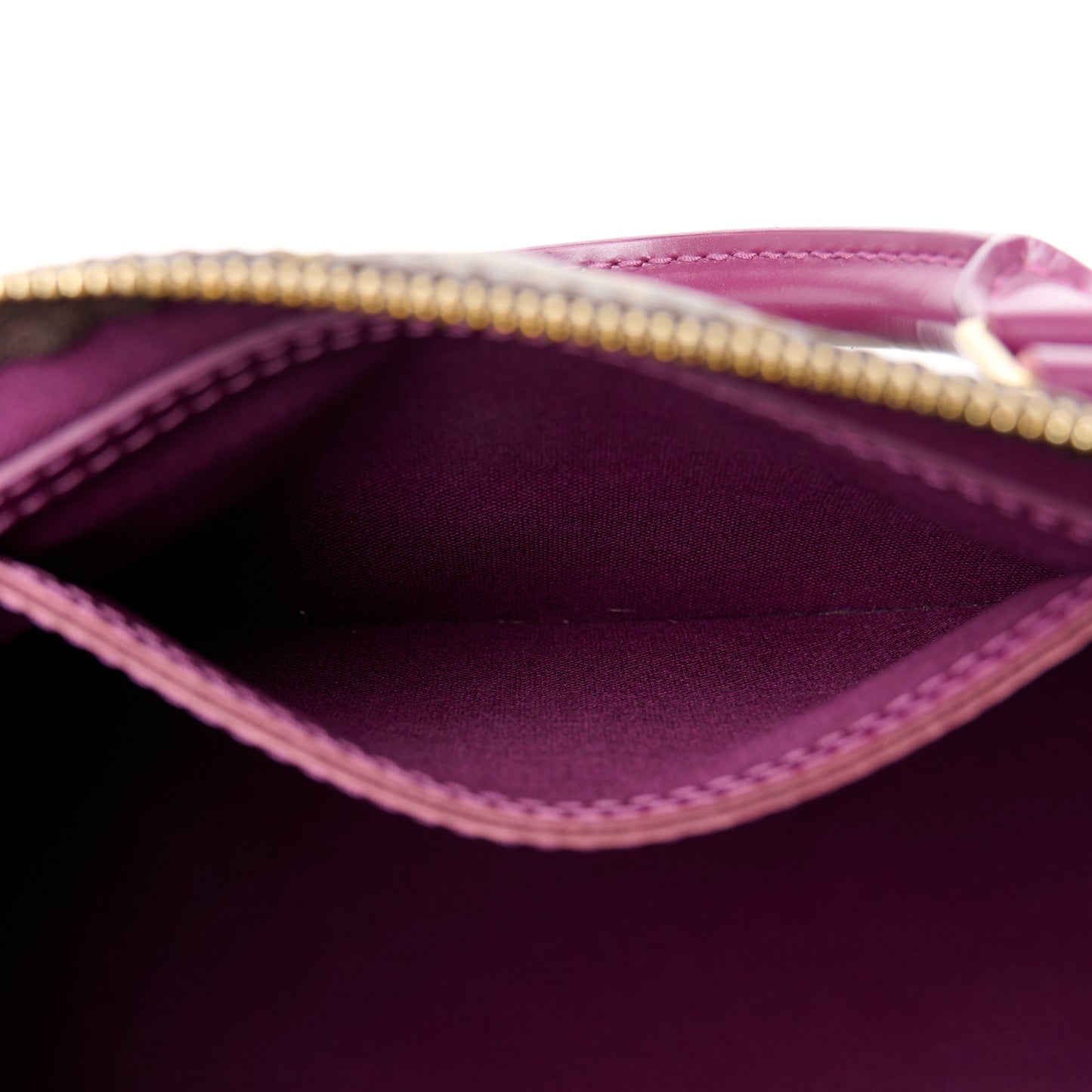 Monogram Totem Speedy 30 Magenta