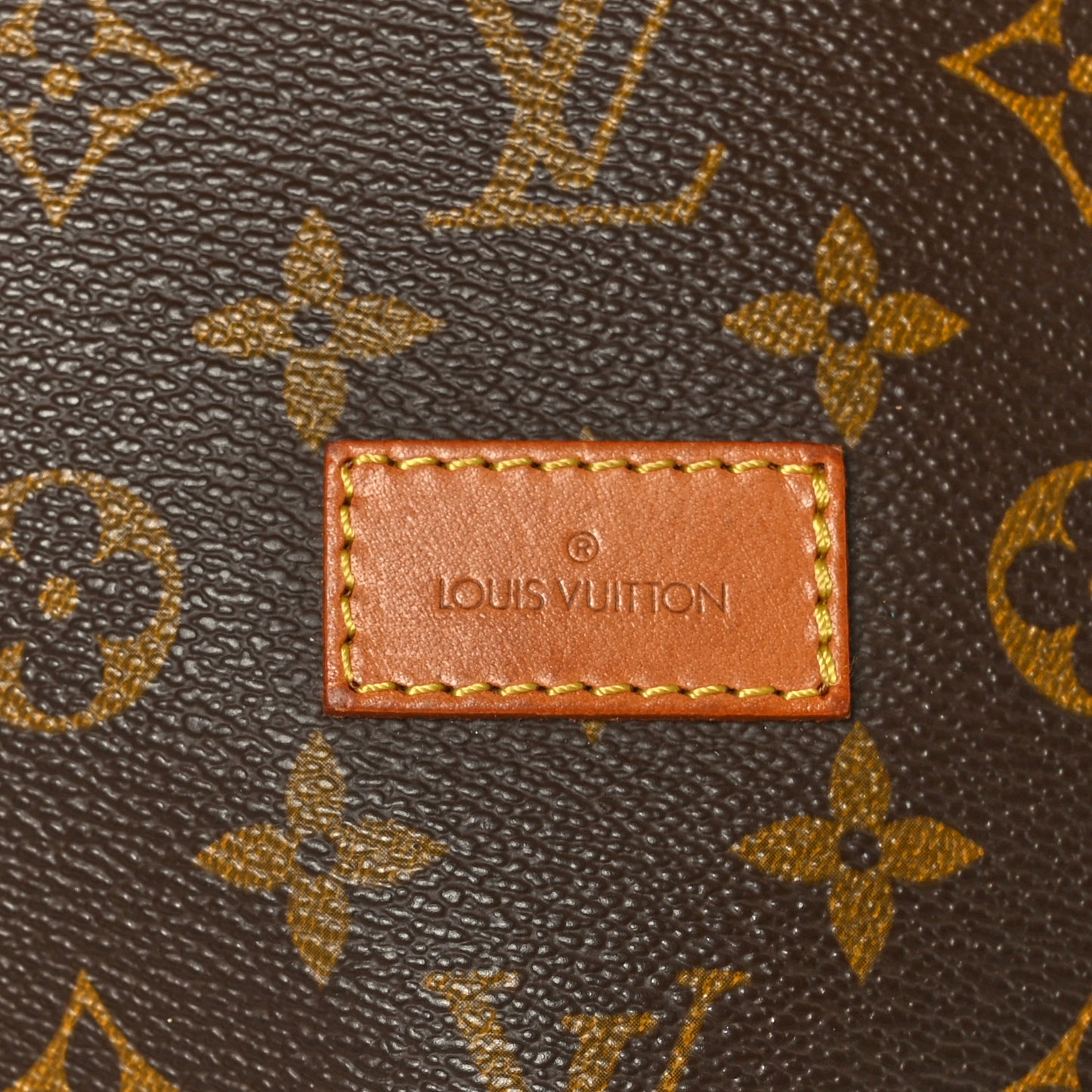 Monogram Saumur 43