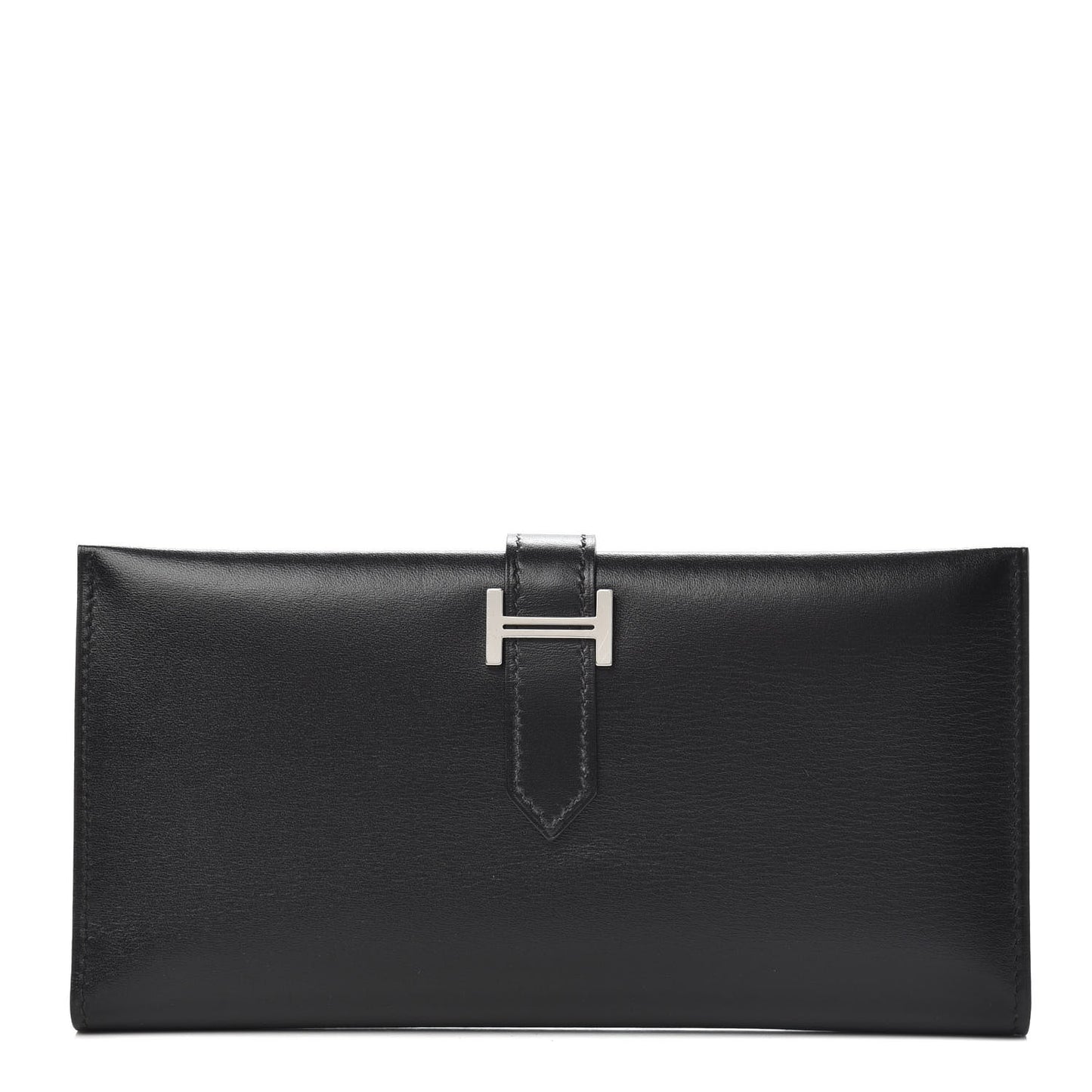 Box Bearn Wallet Black