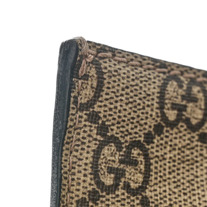 Gucci GG Supreme Monogram Blind for Love Vertical Tote 11 of 12