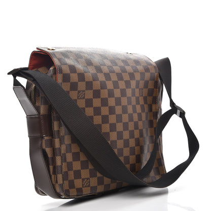 Louis Vuitton Damier Ebene Naviglio 3 of 6