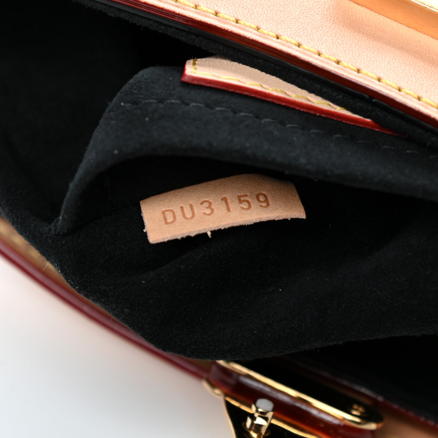 Monogram Duffle Bag