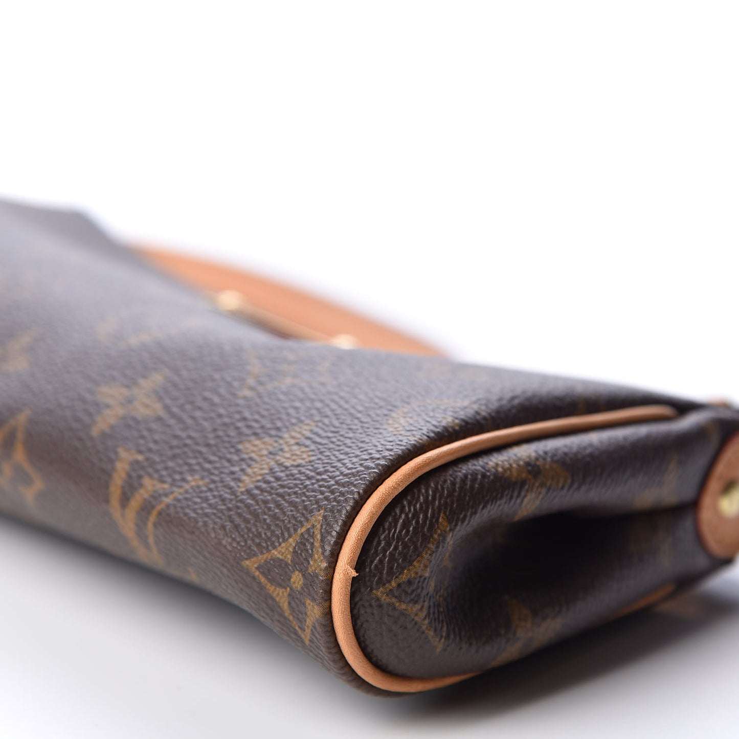 Monogram Eva Clutch