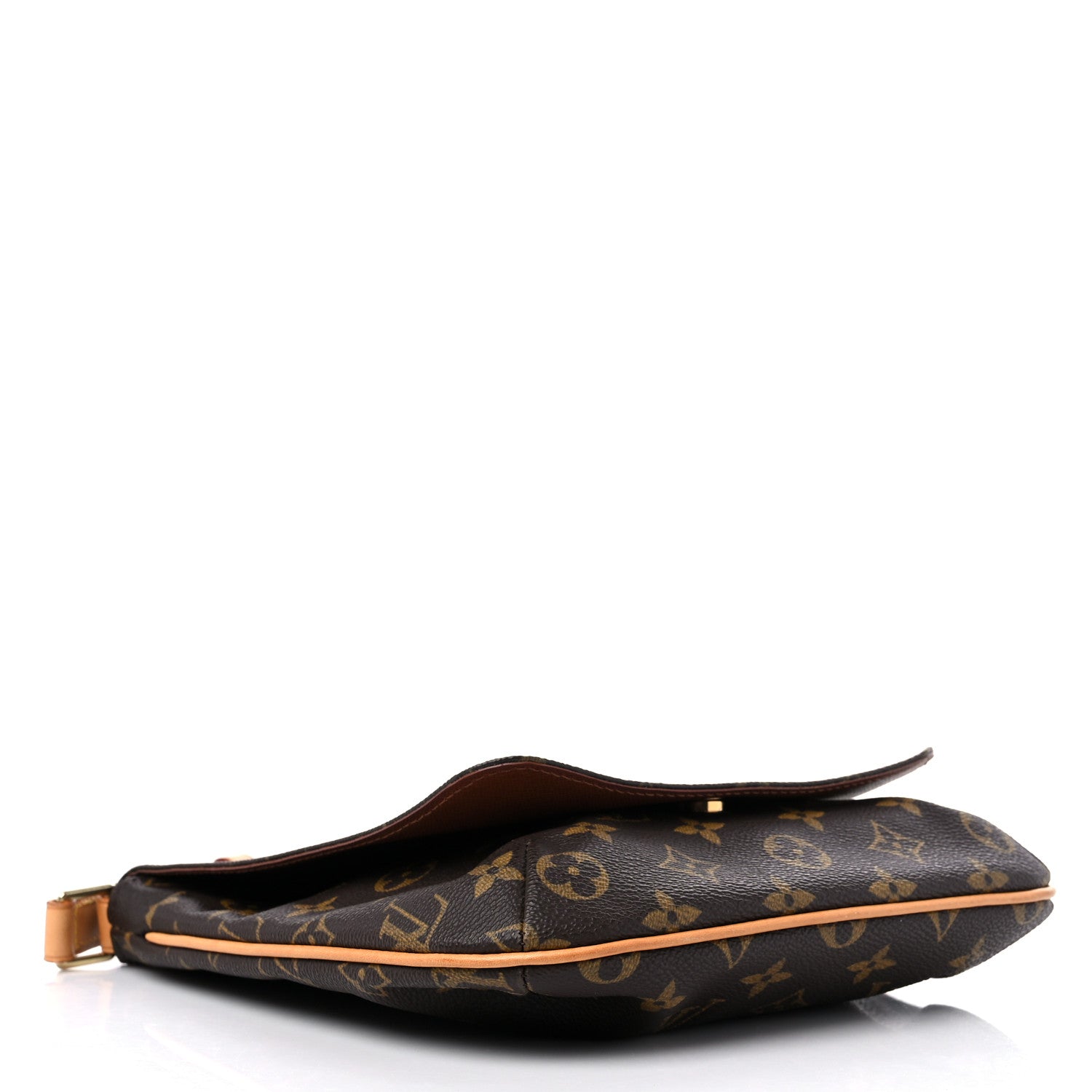 Louis Vuitton Monogram Musette Salsa 4 of 9