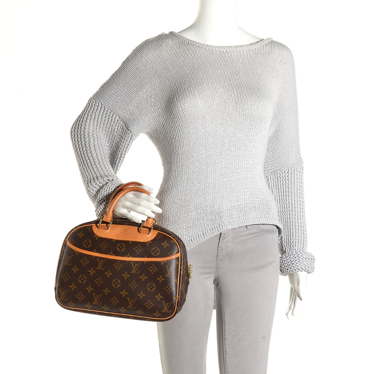 Monogram Trouville