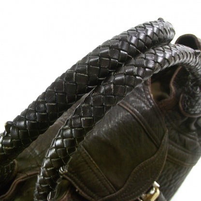 Fendi Nappa Nuvolata Spy Moro 6 of 12
