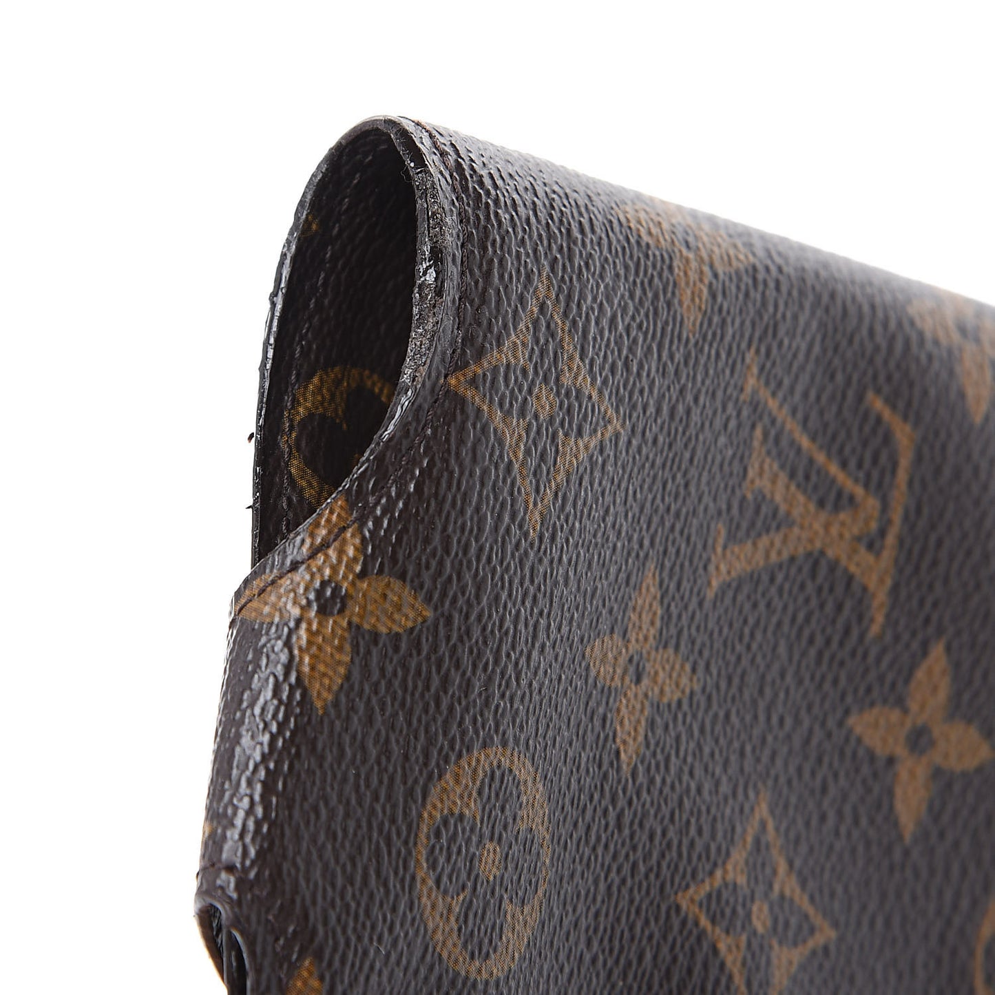 Monogram Sunglasses Case MM