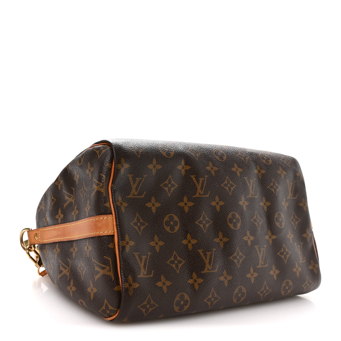 Monogram Speedy Bandouliere 30