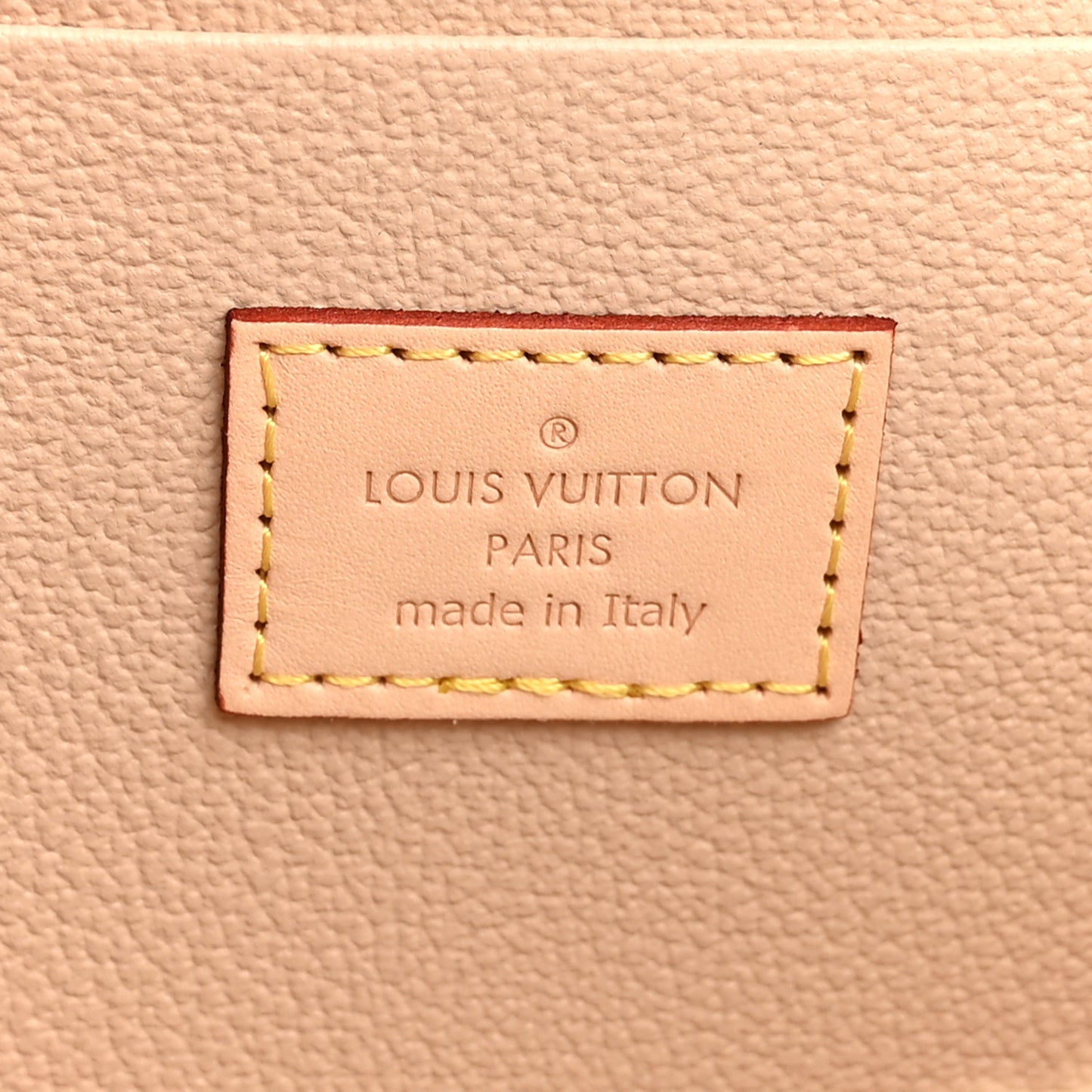 Monogram Nice BB