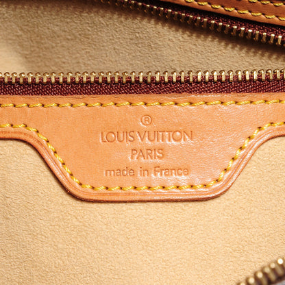 Louis Vuitton Monogram Looping GM 6 of 7