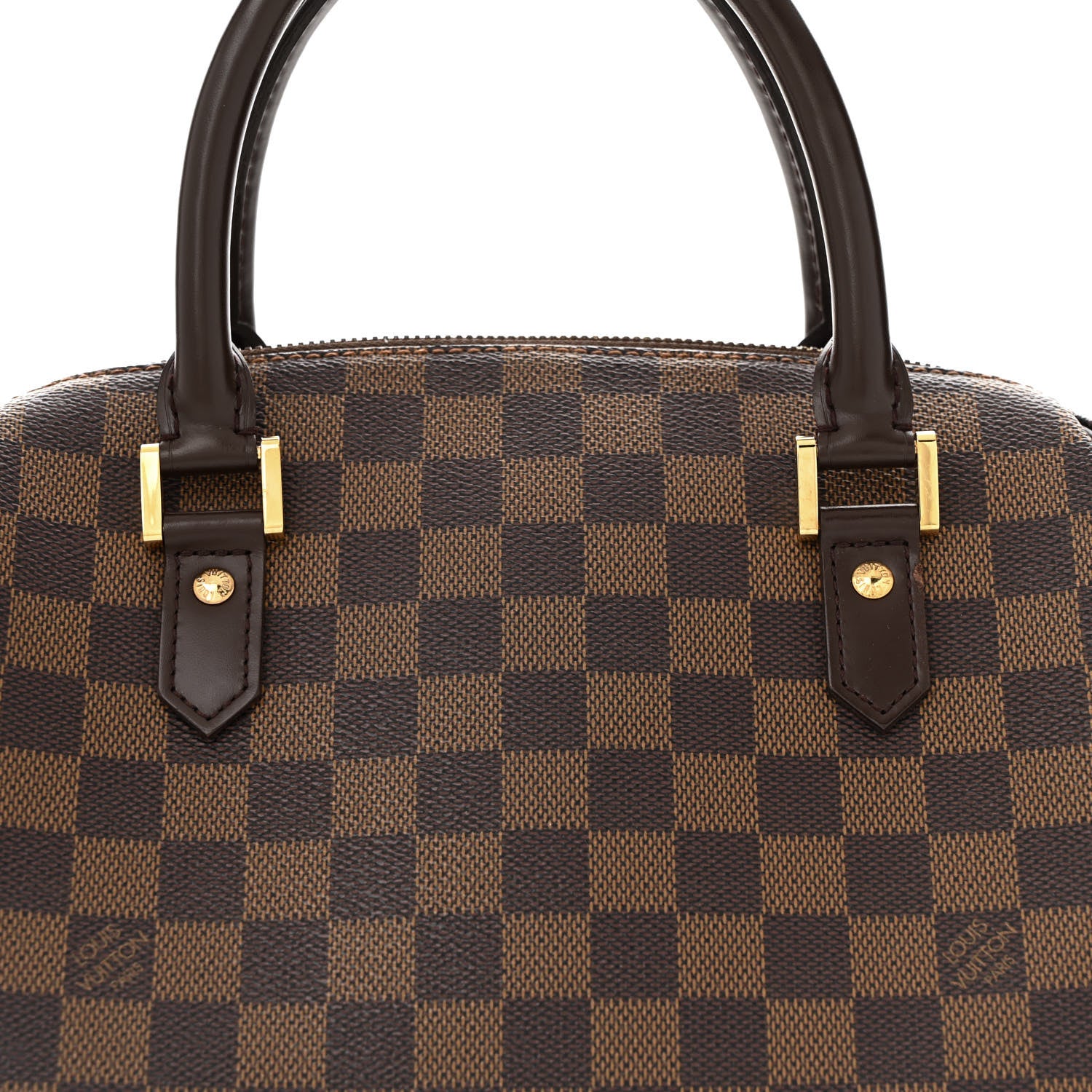 Louis Vuitton Damier Ebene Ribera MM 7 of 11