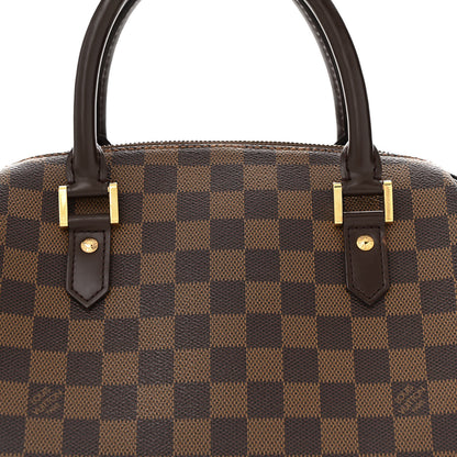 Louis Vuitton Damier Ebene Ribera MM 7 of 11