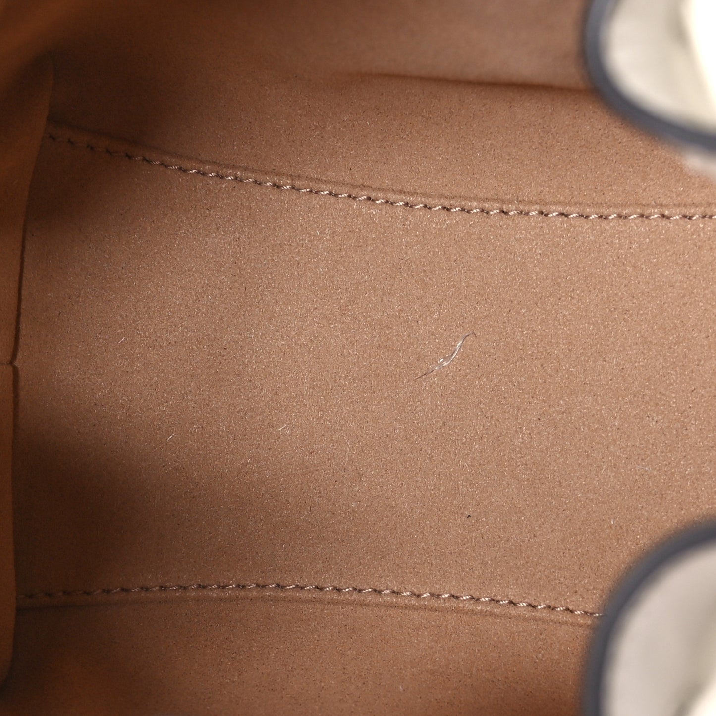 Bon Bon Bucket Bag Latte