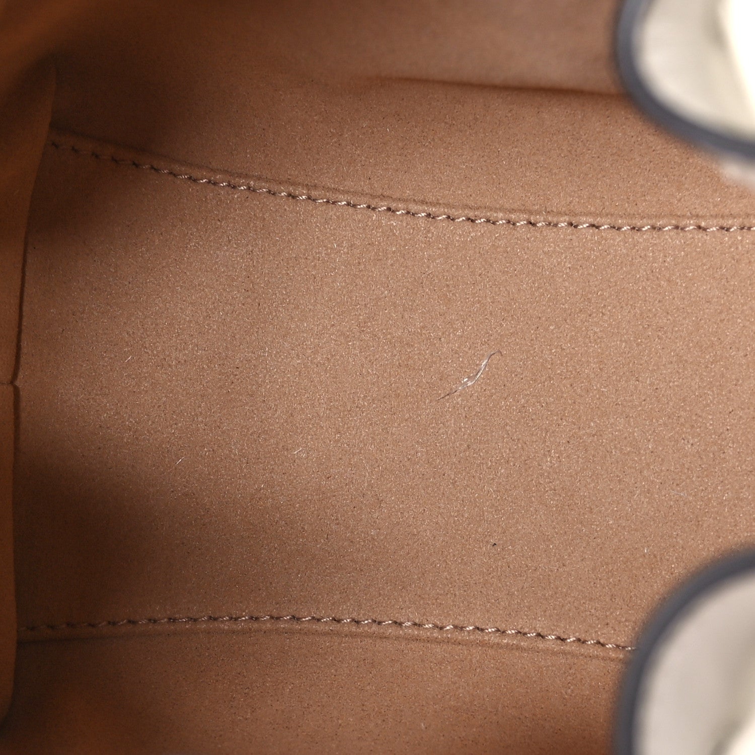 Jimmy Choo Bon Bon Bucket Bag Latte 5 of 10