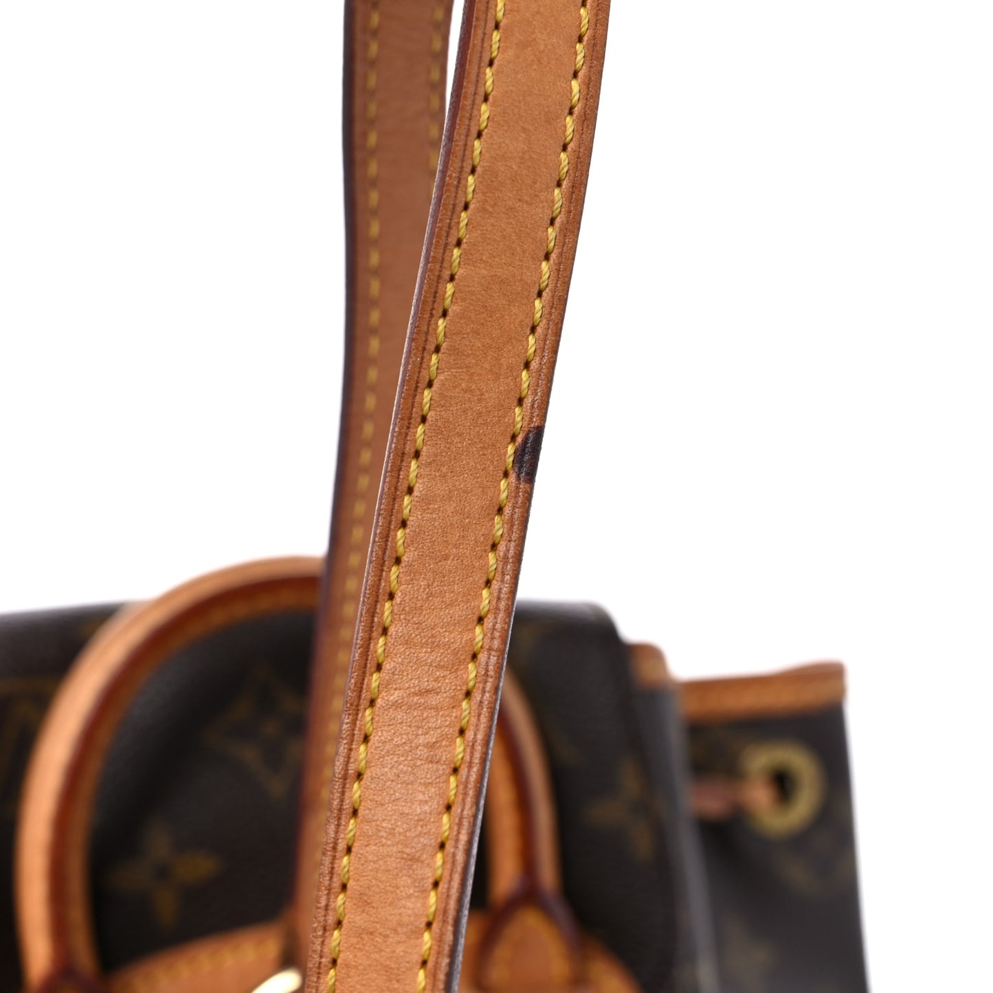 Monogram Mini Montsouris Backpack