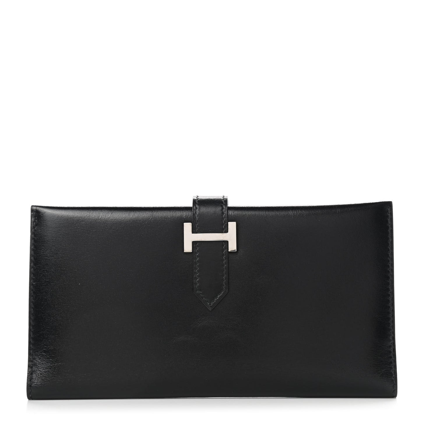 Box Bearn Wallet Black
