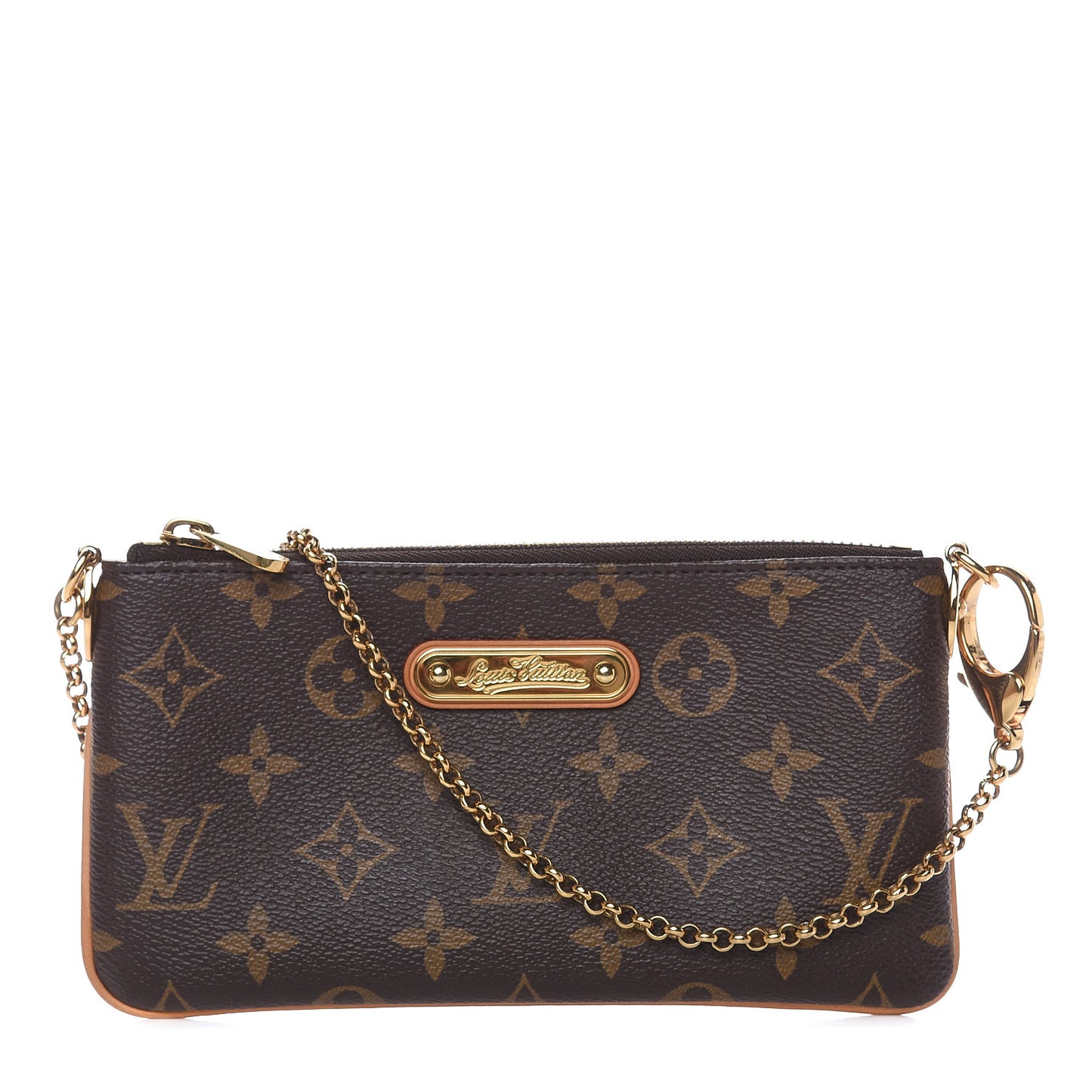 Monogram Pochette Milla MM