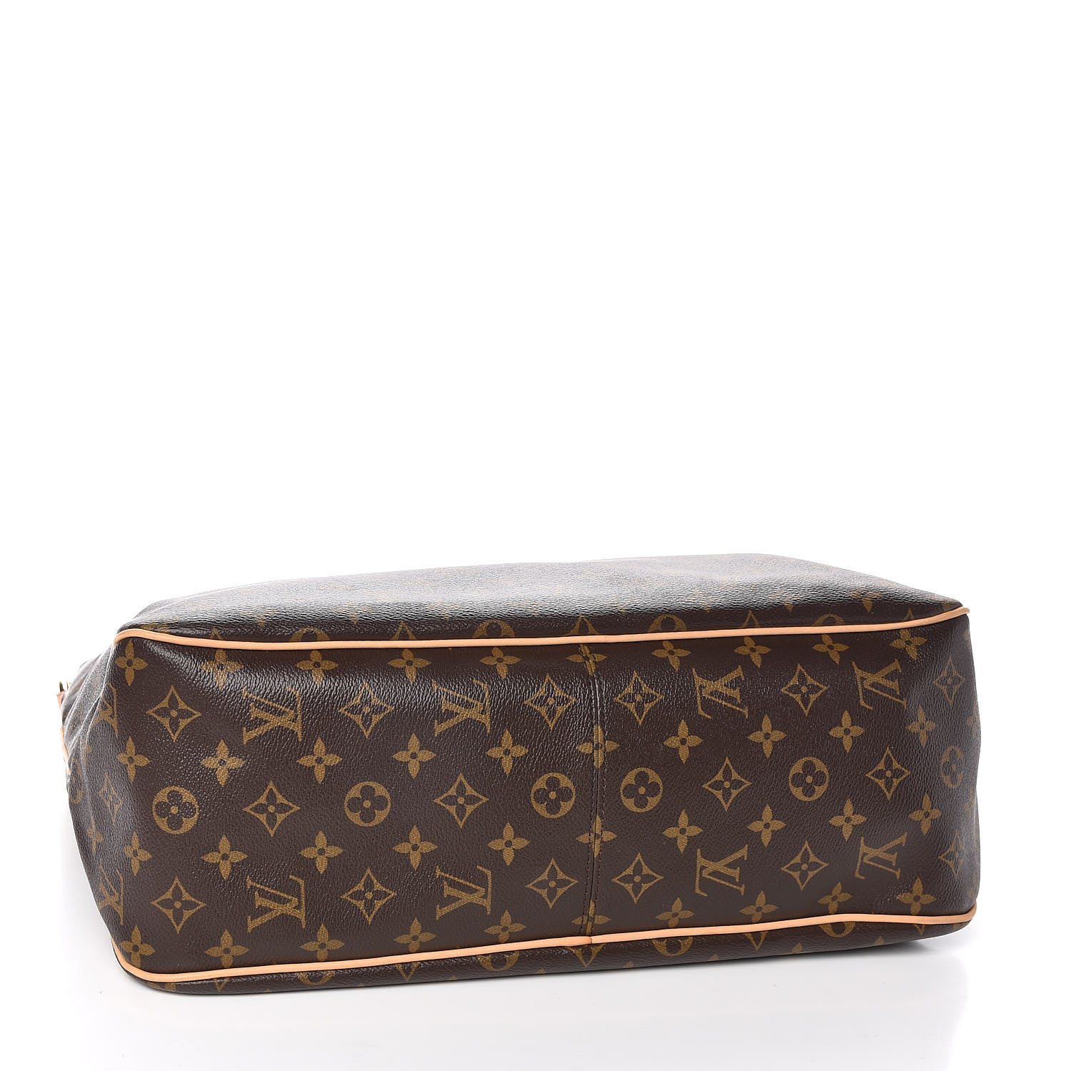 Louis Vuitton Monogram Delightful MM 4 of 11