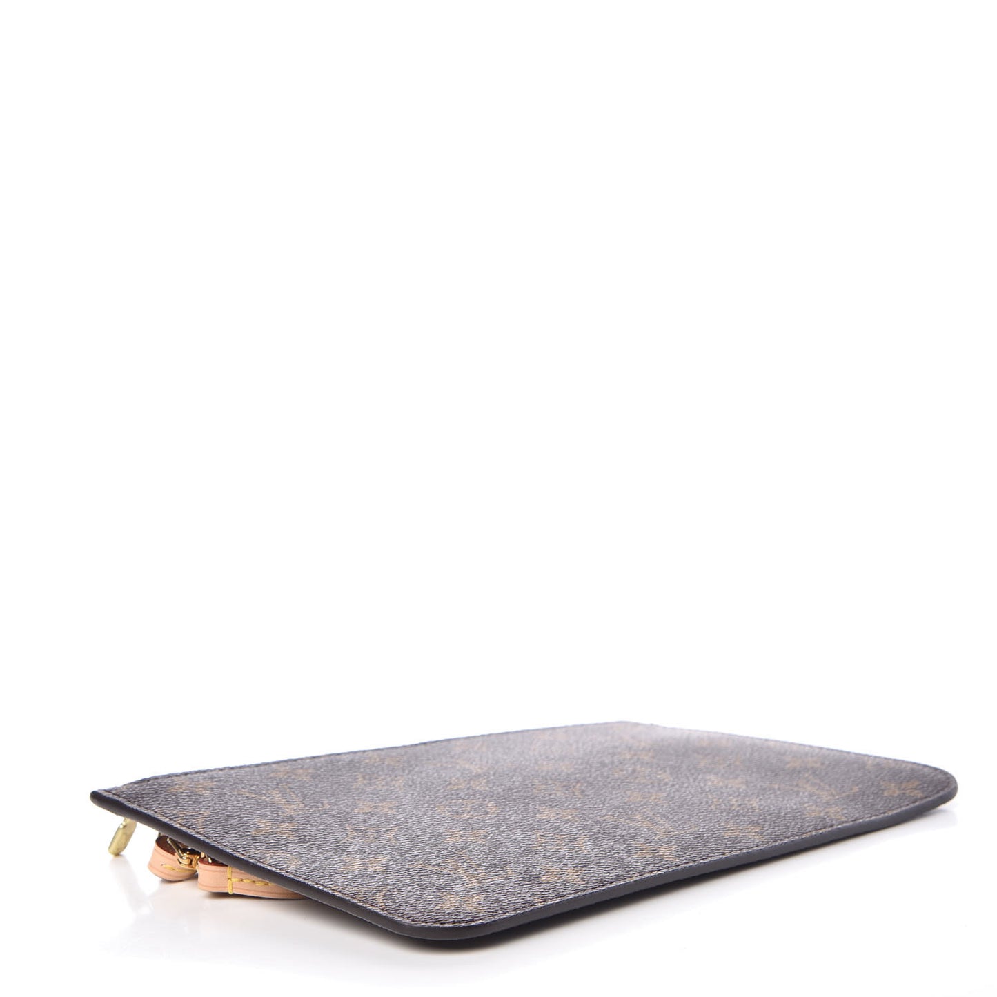 Monogram Neverfull MM GM Pochette Cherry