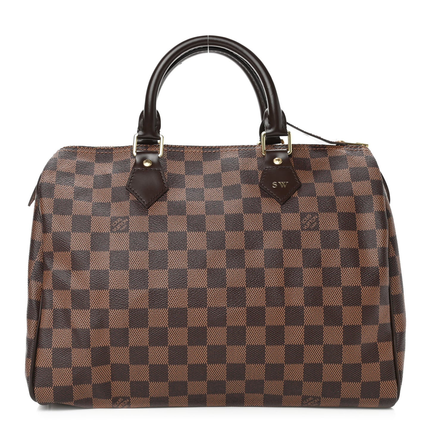 Damier Ebene Speedy 30