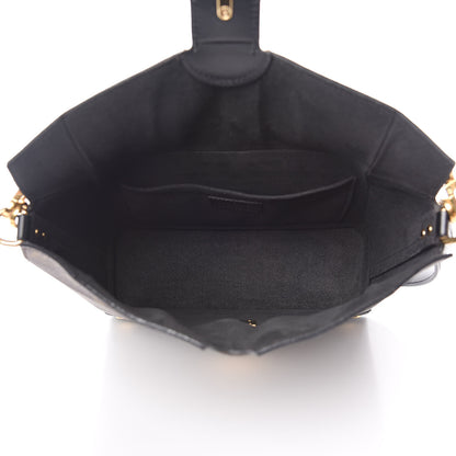 Louis Vuitton Reverse Monogram Bento Box EW 5 of 11