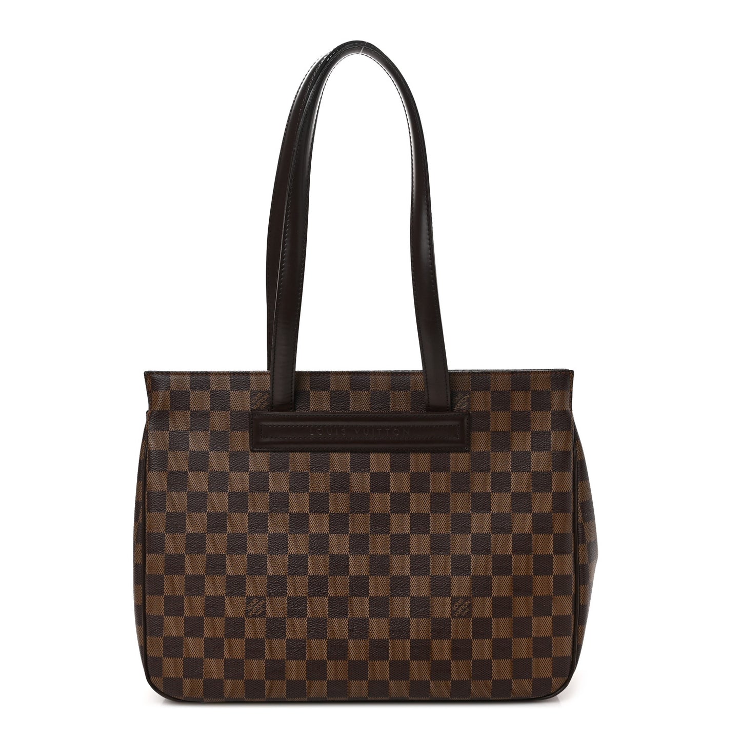 Damier Ebene Parioli PM