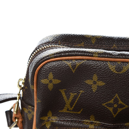 Louis Vuitton Monogram Amazone 11 of 14