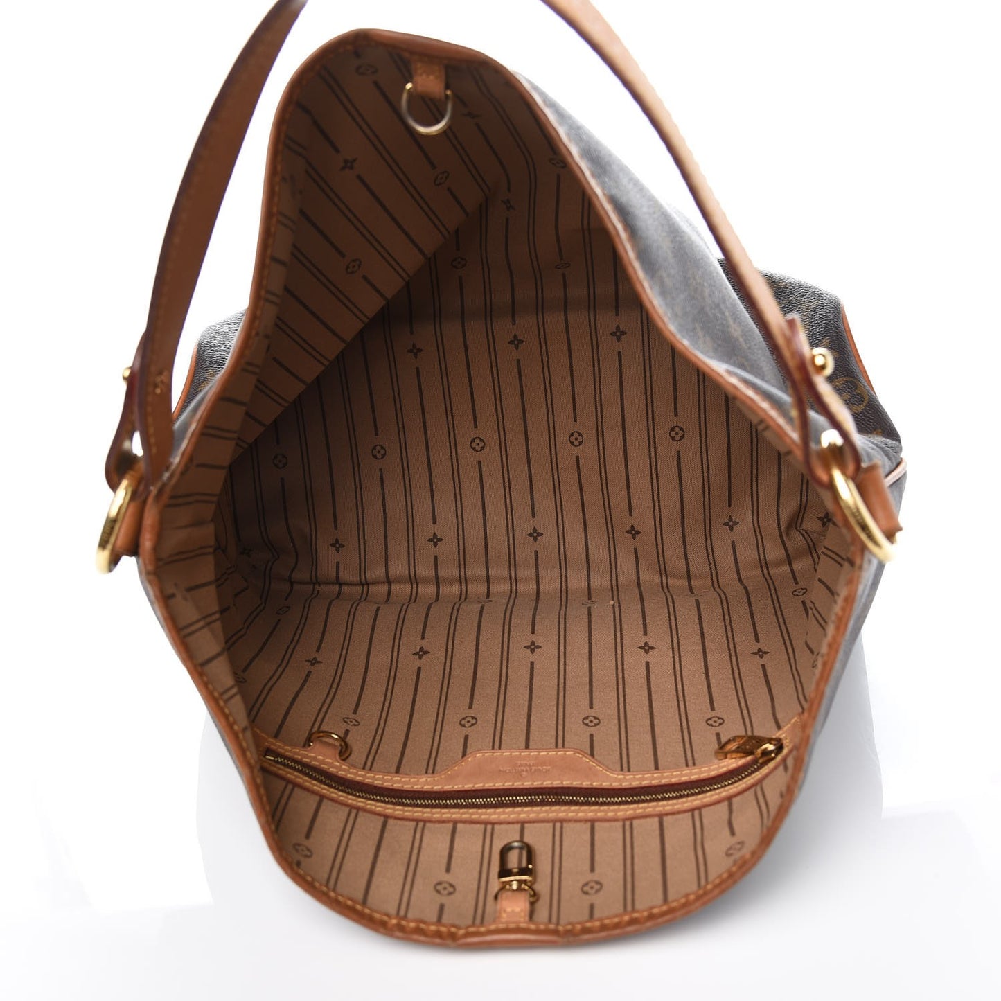 Monogram Delightful PM