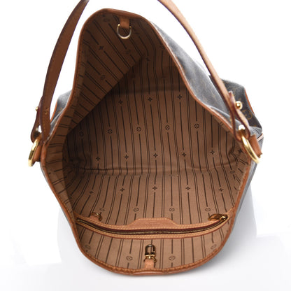 Louis Vuitton Monogram Delightful PM 5 of 13