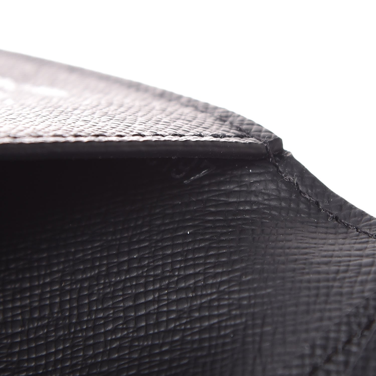 Louis Vuitton Damier Graphite LV League Pocket Organizer 7 of 7