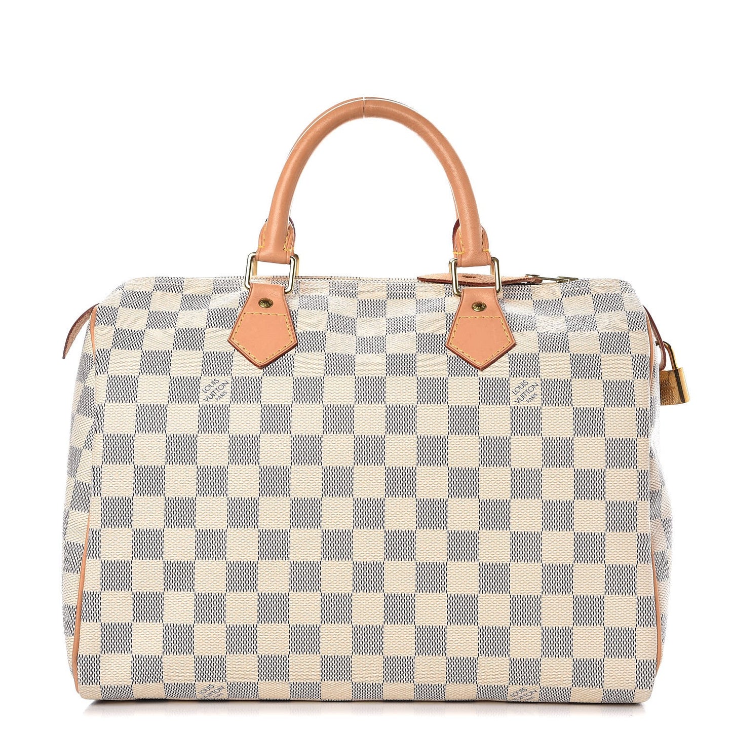 Damier Azur Speedy 30