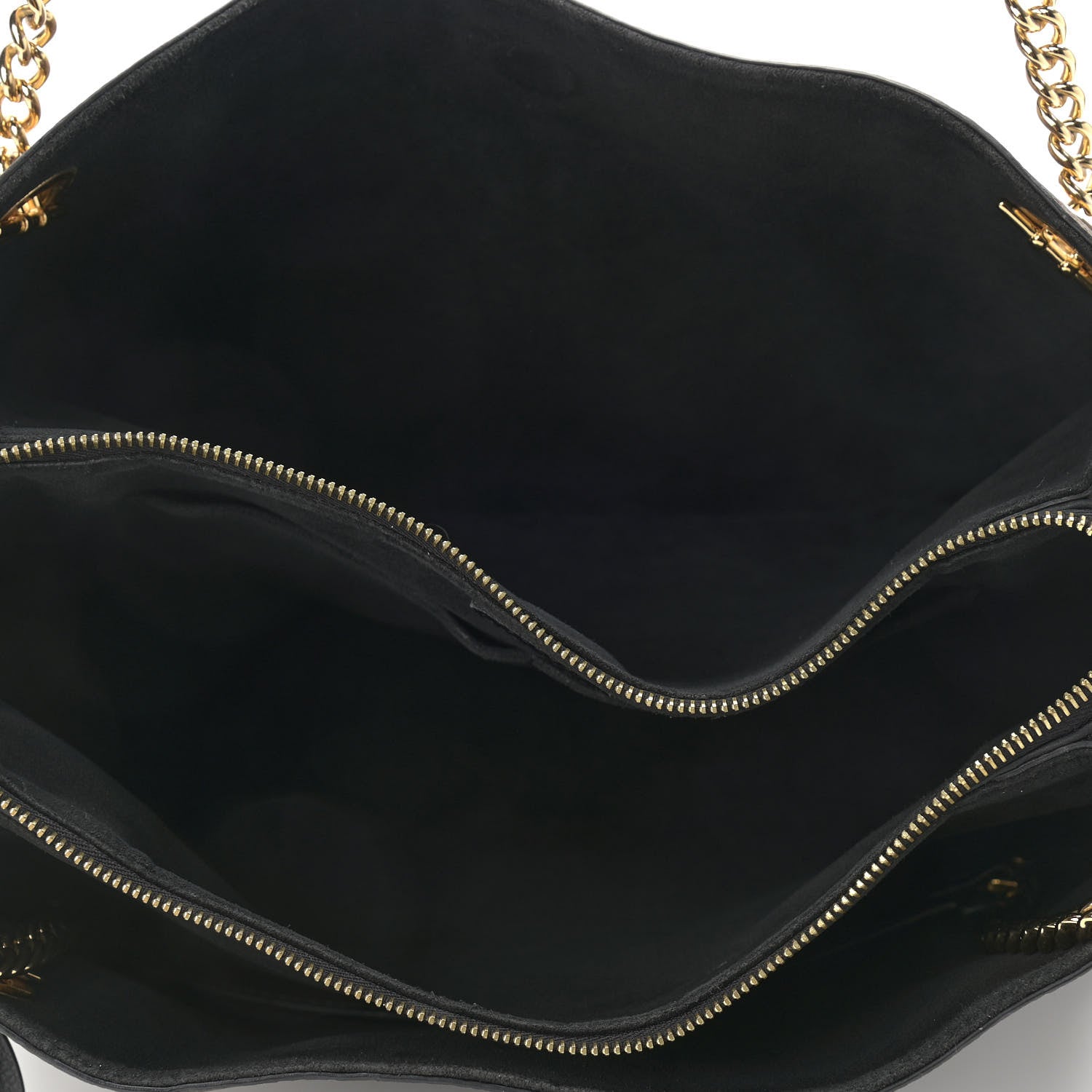 Louis Vuitton Monogram Surene MM Black 5 of 17