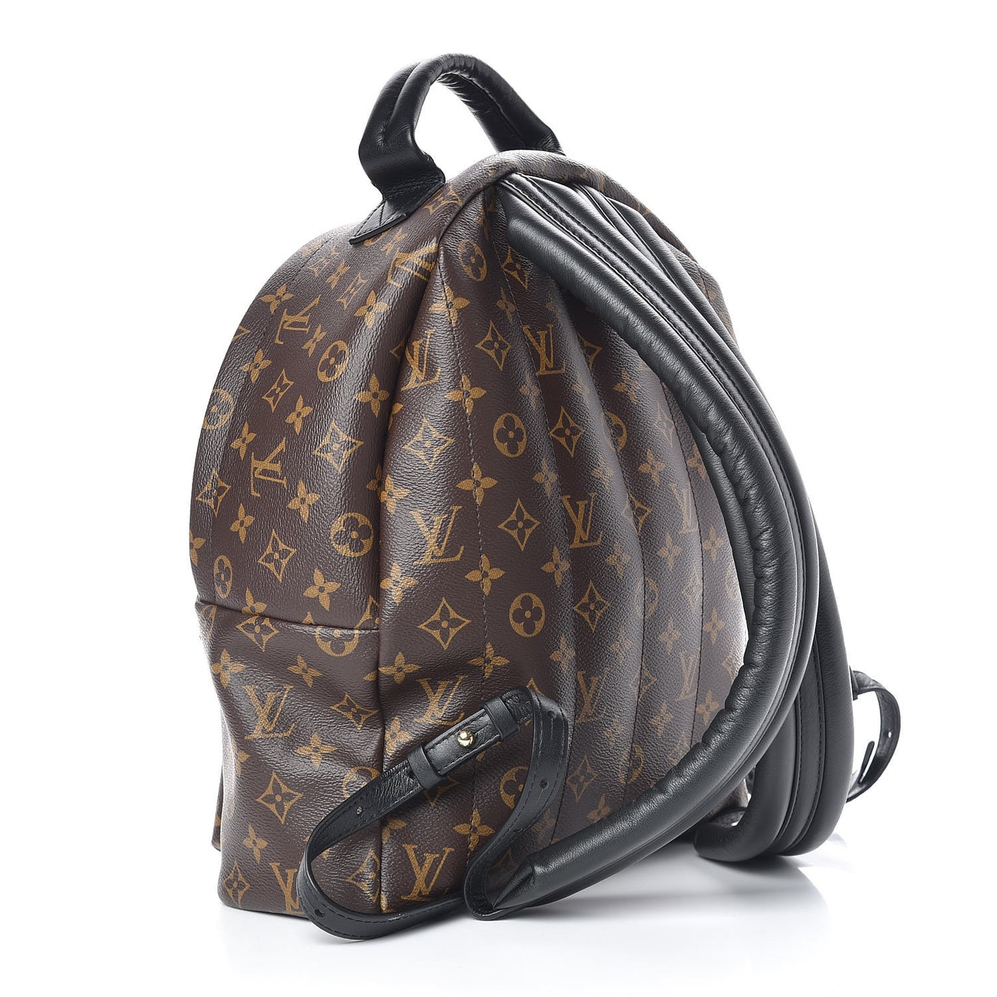 Monogram Palm Springs Backpack MM