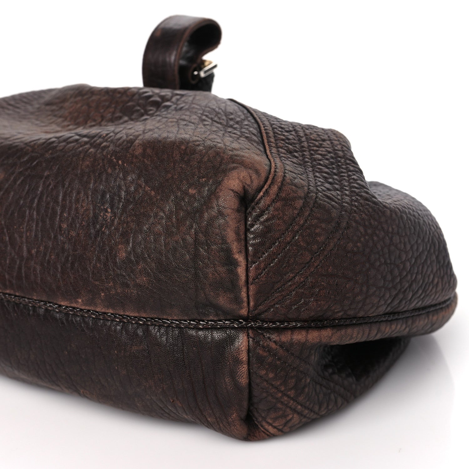 Fendi Nappa Nuvolata Spy Moro 10 of 13