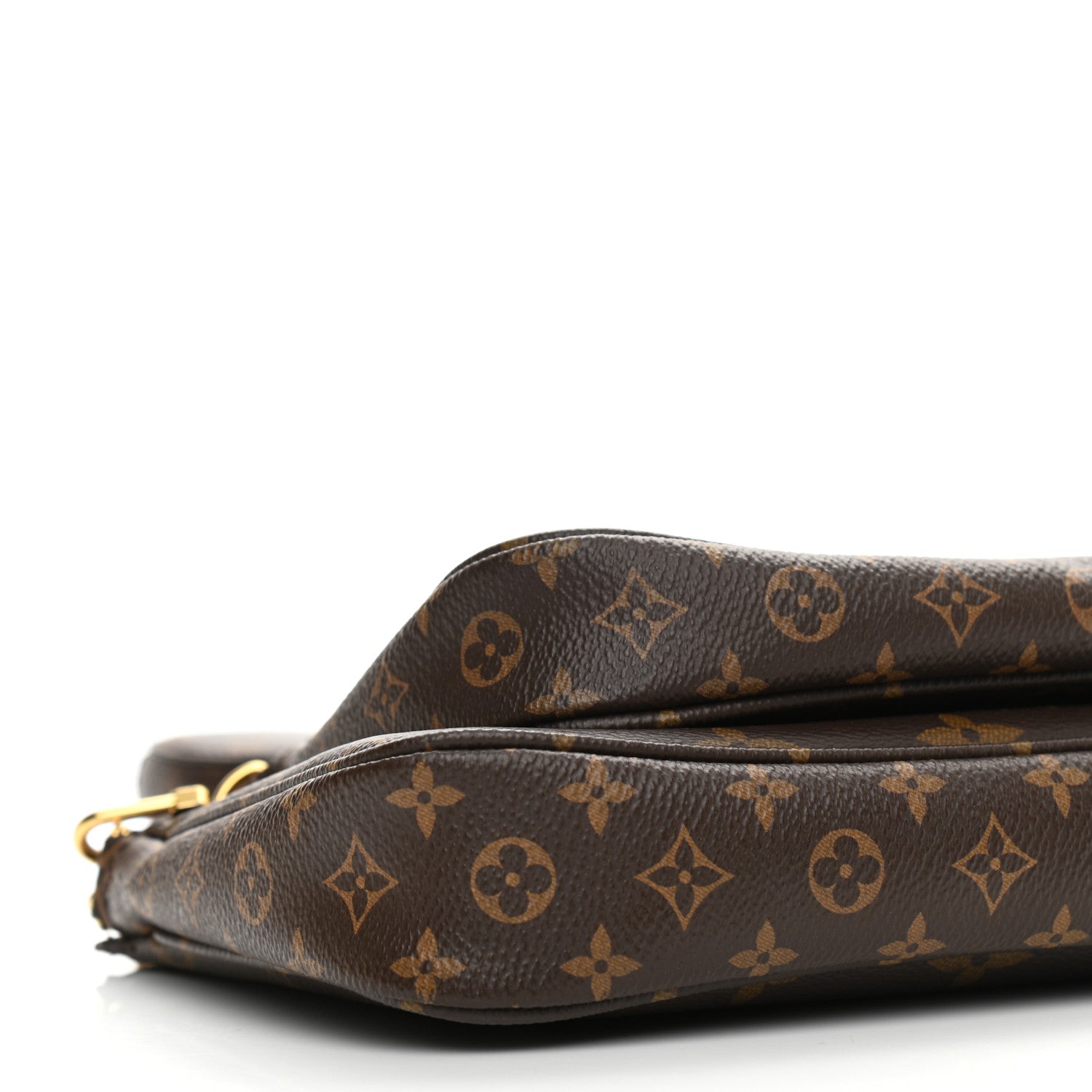 Louis Vuitton Monogram Multi Pochette Accessories Kaki 11 of 12