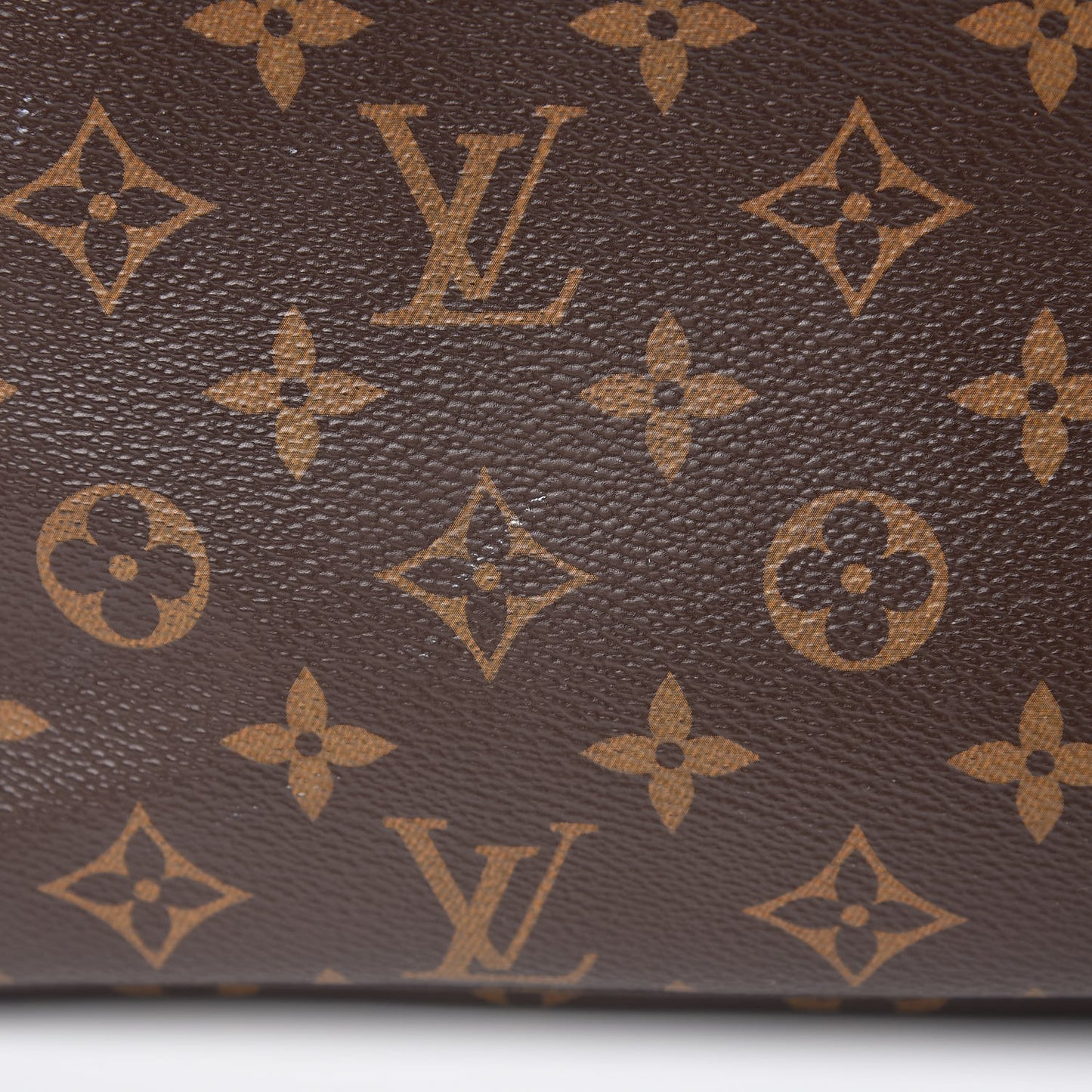 Monogram Kabuki Neverfull MM