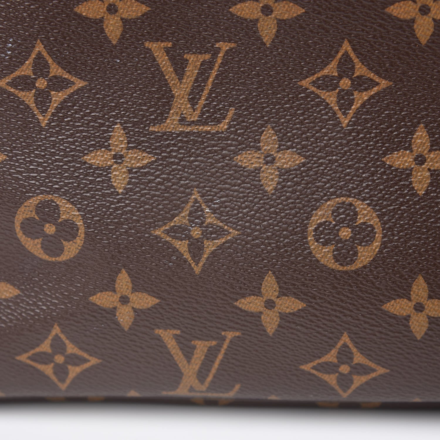 Louis Vuitton Monogram Kabuki Neverfull MM 12 of 15
