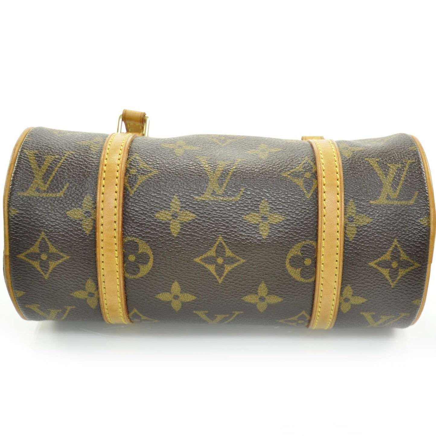 Monogram Papillon 19